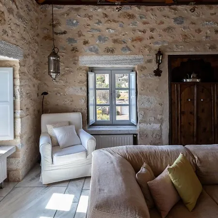 Casa Antica Villa