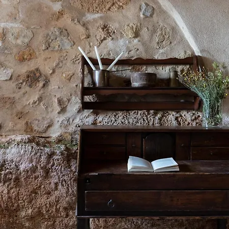 Casa Antica * Lévktron