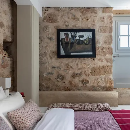 Casa Antica Vila Lévktron
