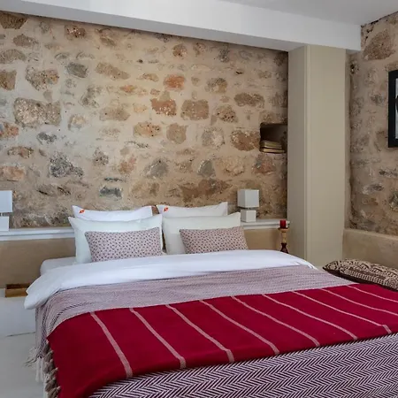 Casa Antica Vila *
