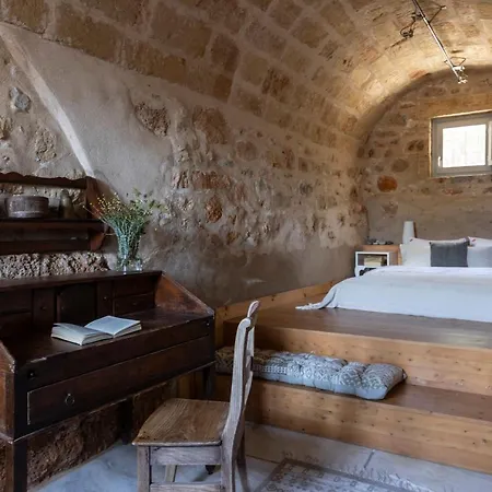 Casa Antica Vila
