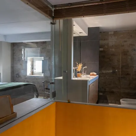 Vila Casa Antica *