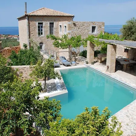 Casa Antica
