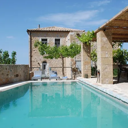 Casa Antica Vila *